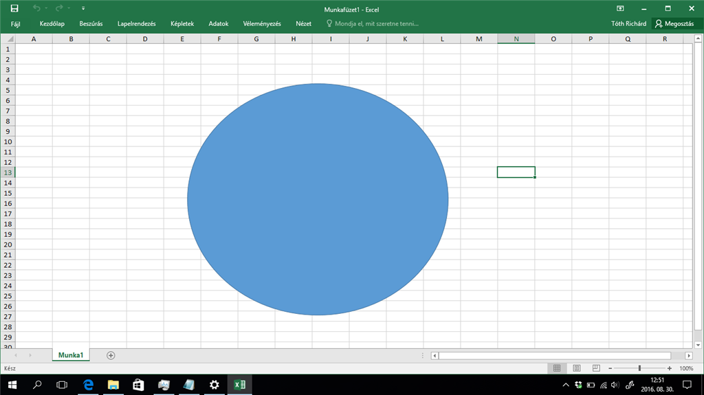 Excel stretches workbooks horizontally after Anniversary Update ...