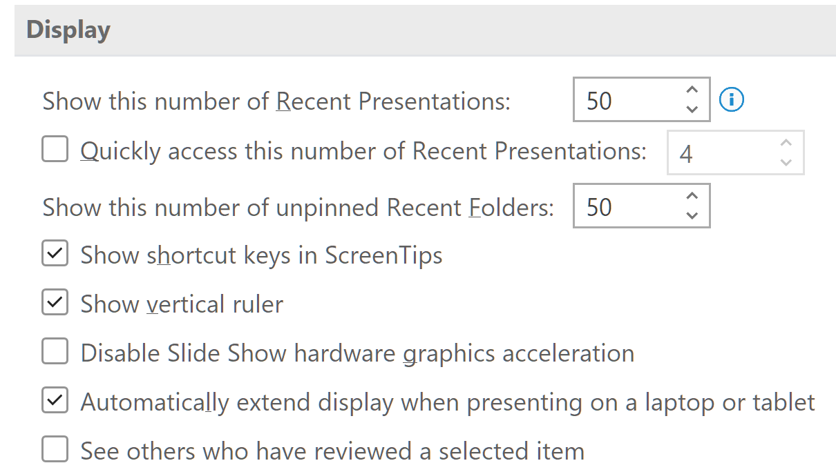 Microsoft PowerPoint Crashes if I try to present in Windows 11 ...