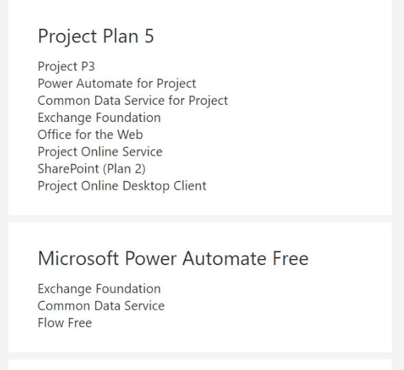 Unable to activate ms project - Microsoft Q&A