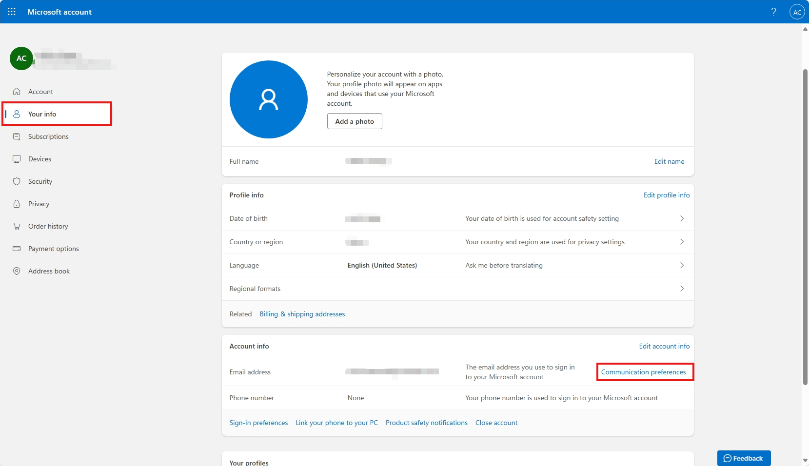Why is Microsoft flooding my inbox with emails that ask me to pay for ...