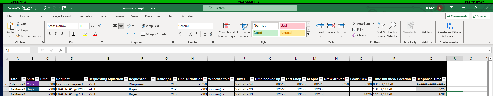 how to calculate elapsed time between two date - Microsoft Q&A