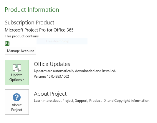 Microsoft Project plan and SharePoint Site Task List unable to Sync ...