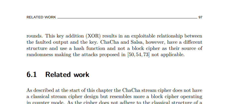 Problem including chapter title and page number in header - Microsoft Q&A