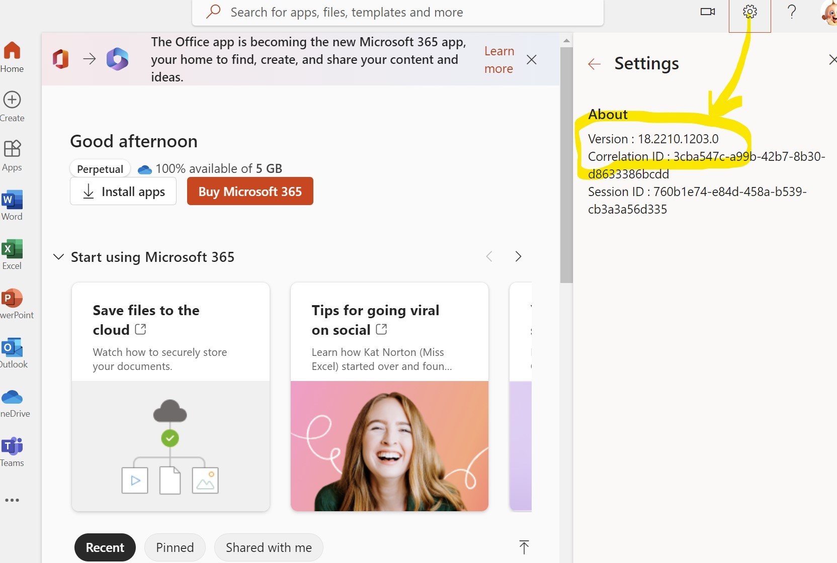 How Can I Stop updates of Microsoft 365 or Office Hub and Even ...