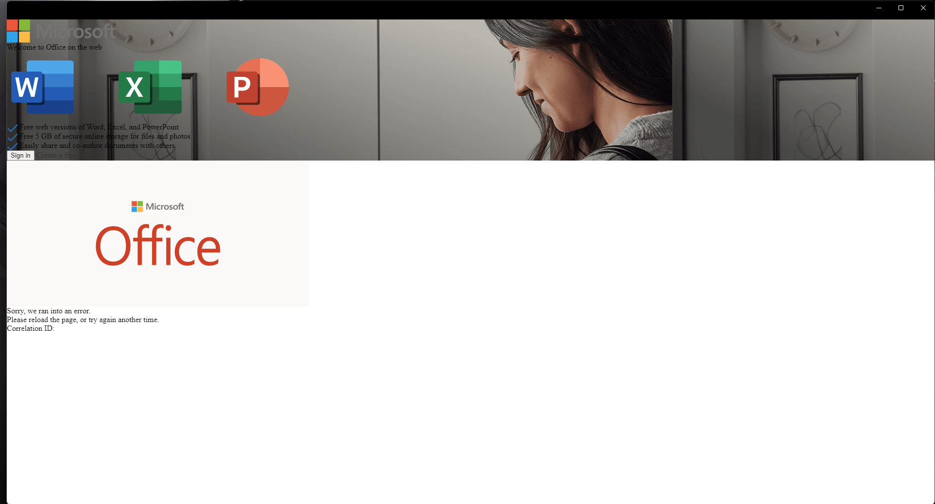 Office 365 strange behavior - Microsoft Q&A