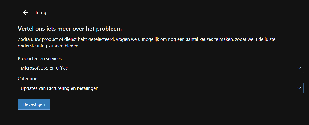 Afbeelding van gebruiker