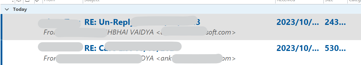 Still an issue years later? - Inconsistent font displays in Outlook ...