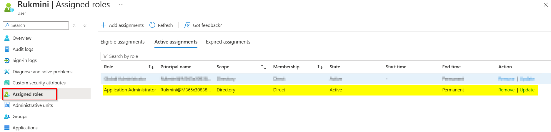Unable to Access App Registration in Azure Portal – Error Code 401 ...