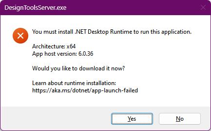 Install DotNet6,0,36