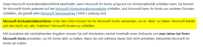 Benutzerbild