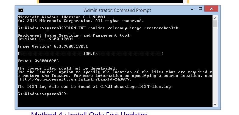 windows store not opening in my windows 8.1 - Microsoft Q&A