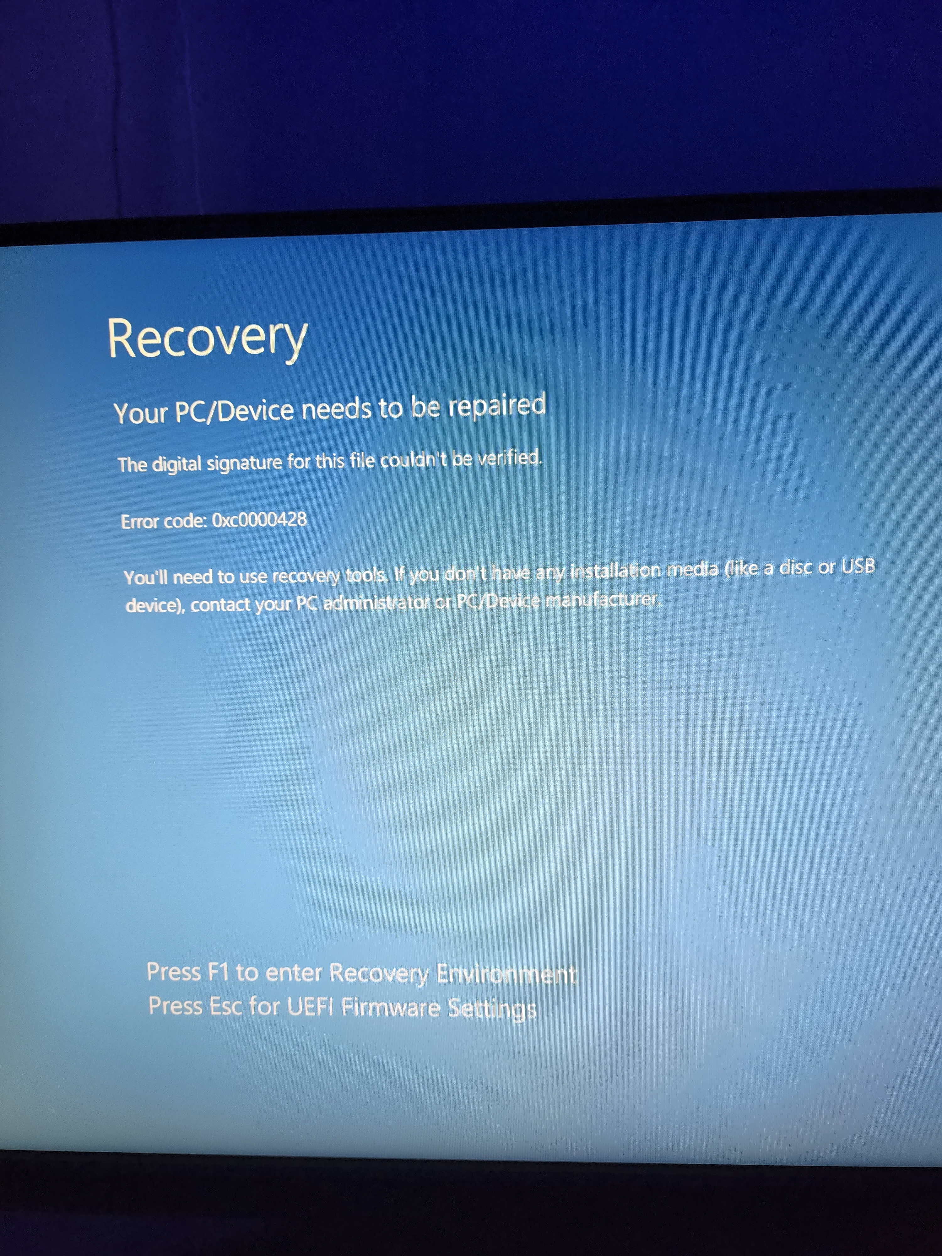 えむページ How to Tell if You Have XMP Enabled - Glenn's SQL Server Performance