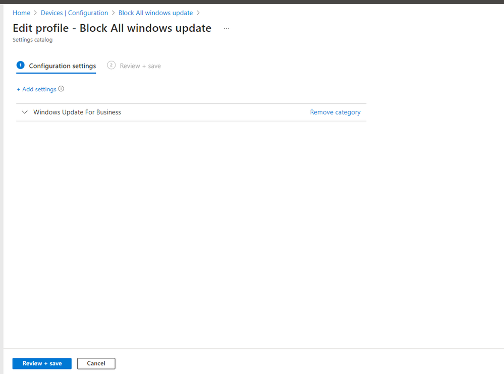 thumbnail image 8 of blog post titled  laptop bypass update policy Re: laptop bypass update policy Re: laptop bypass update policy