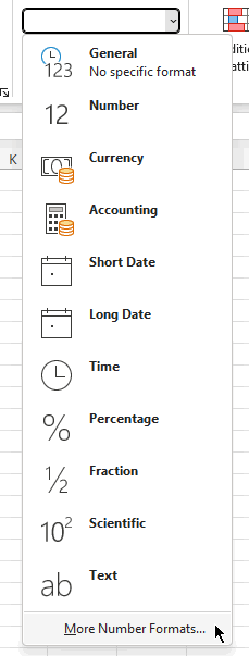 Date format - Microsoft Q&A