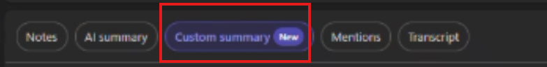 User's image