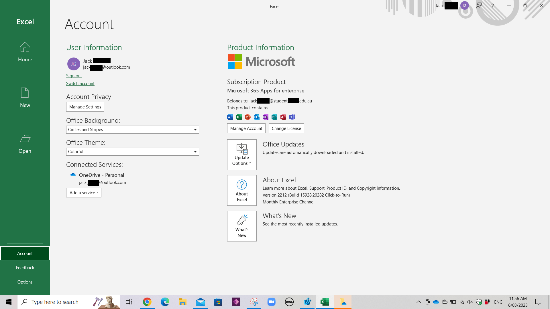 How do I open office apps, without defaulting to safe mode? - Microsoft Q&A