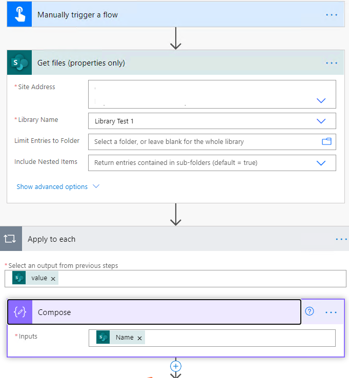 SharePoint document Library issues with search for documents with ...