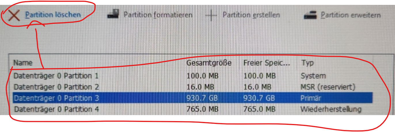 Benutzerbild