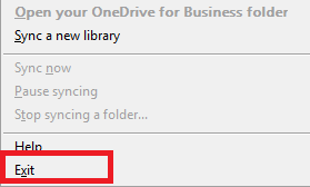 New folders not syncing with SharePoint Online - Microsoft Q&A