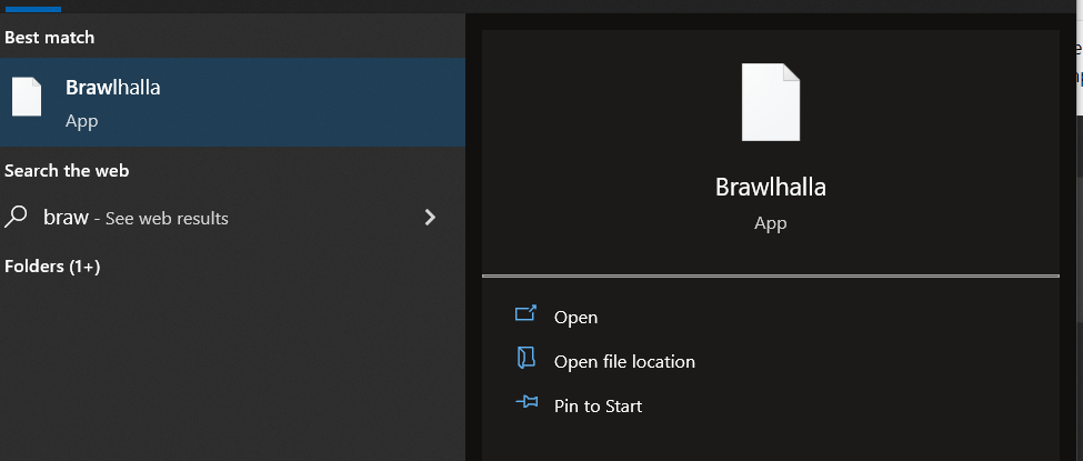 Icons on windows 10 are blank white - Microsoft Q&A