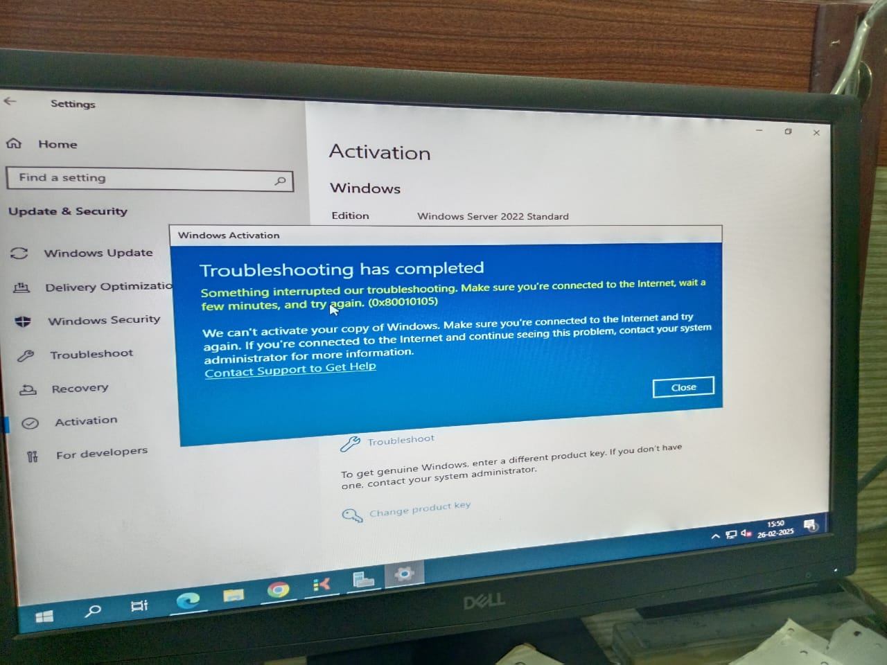 windows-is-not-activated-problem-microsoft-q-a