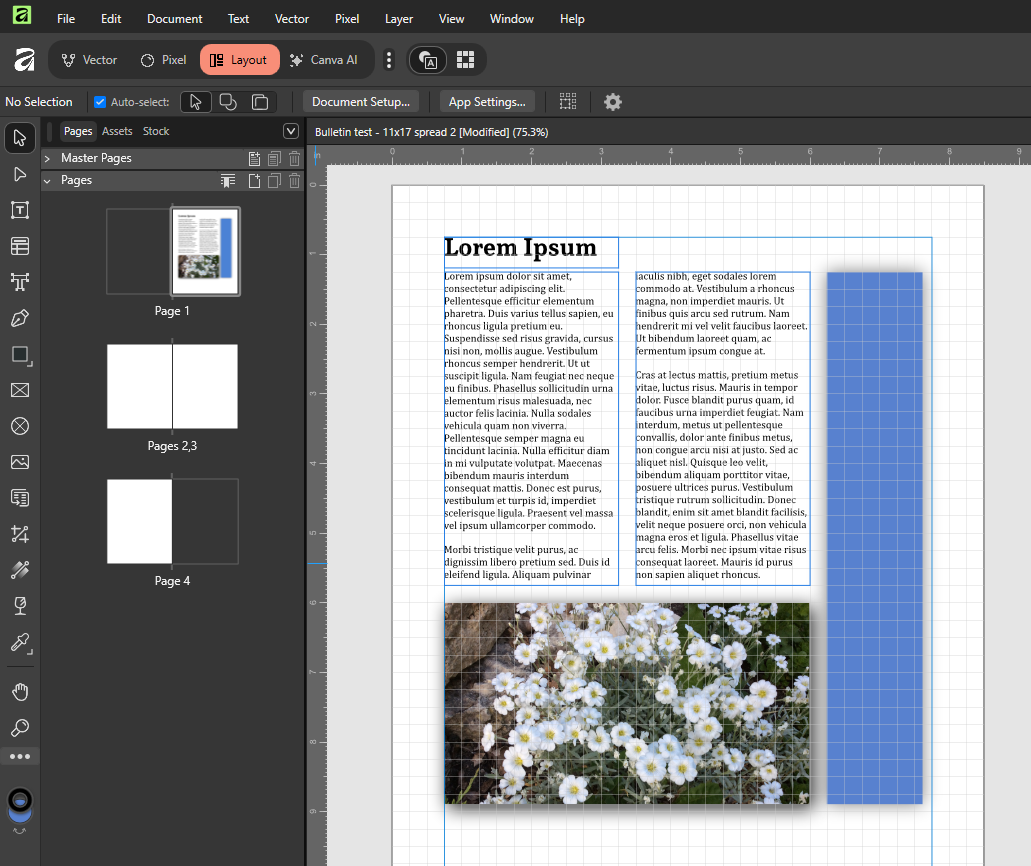 Publisher files - Microsoft Q&A