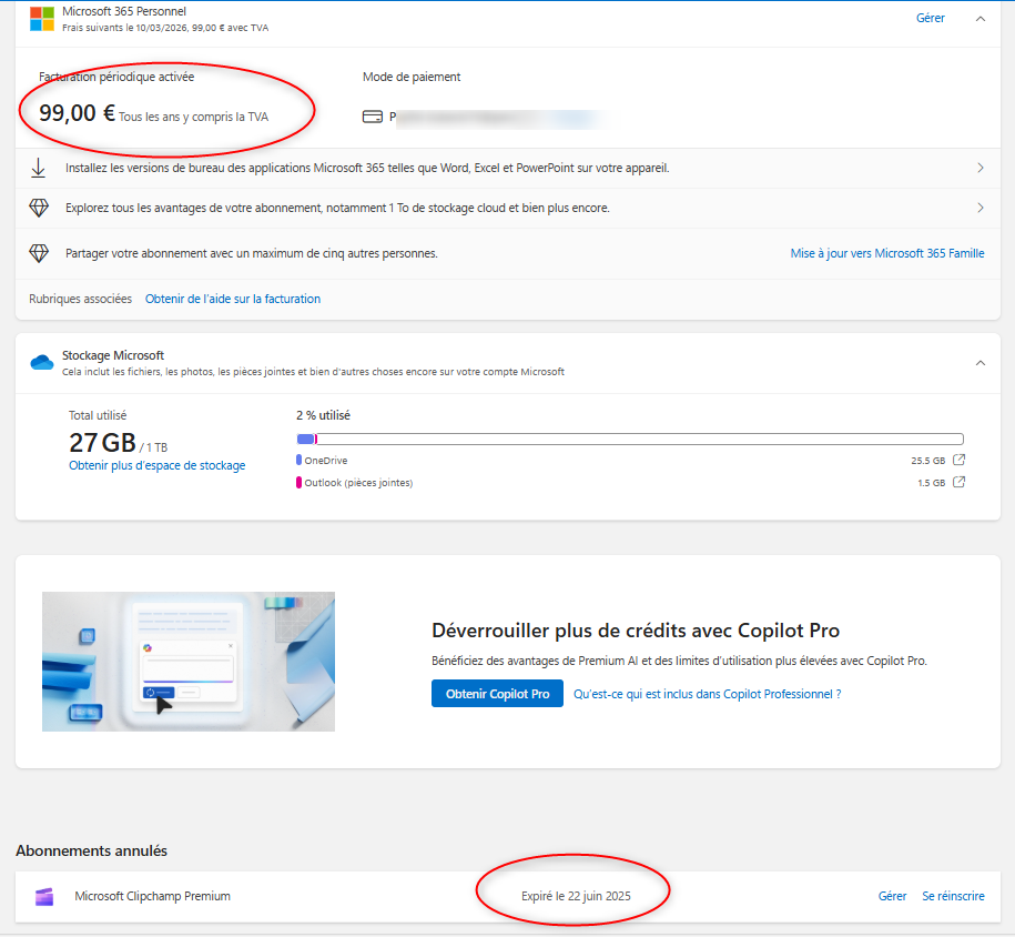 Image de l’utilisateur