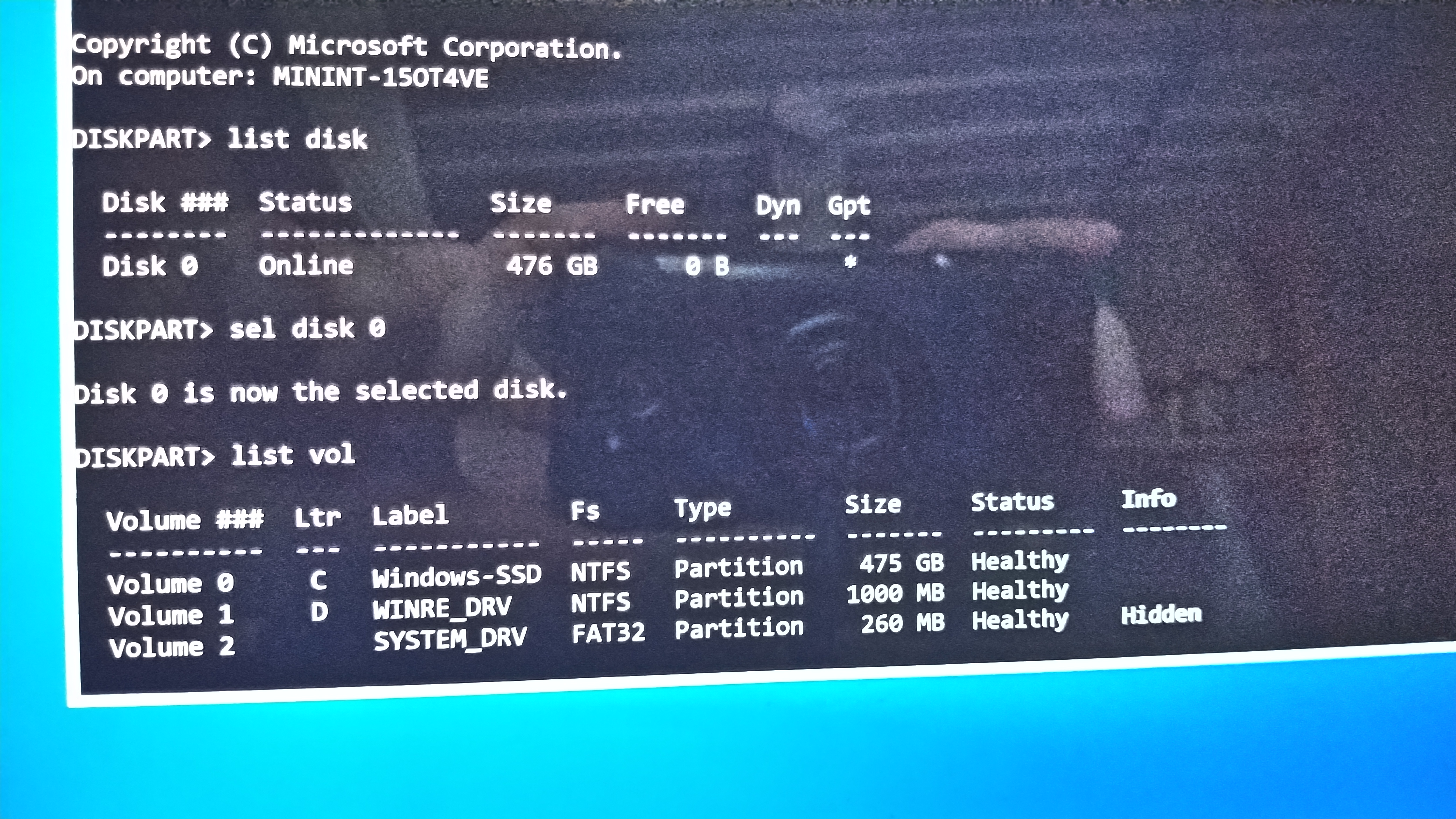 Screen Orientation Flipped and missing Windows Microsoft Store App ...