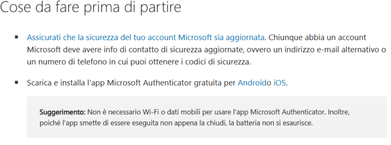 Immagine dell'utente