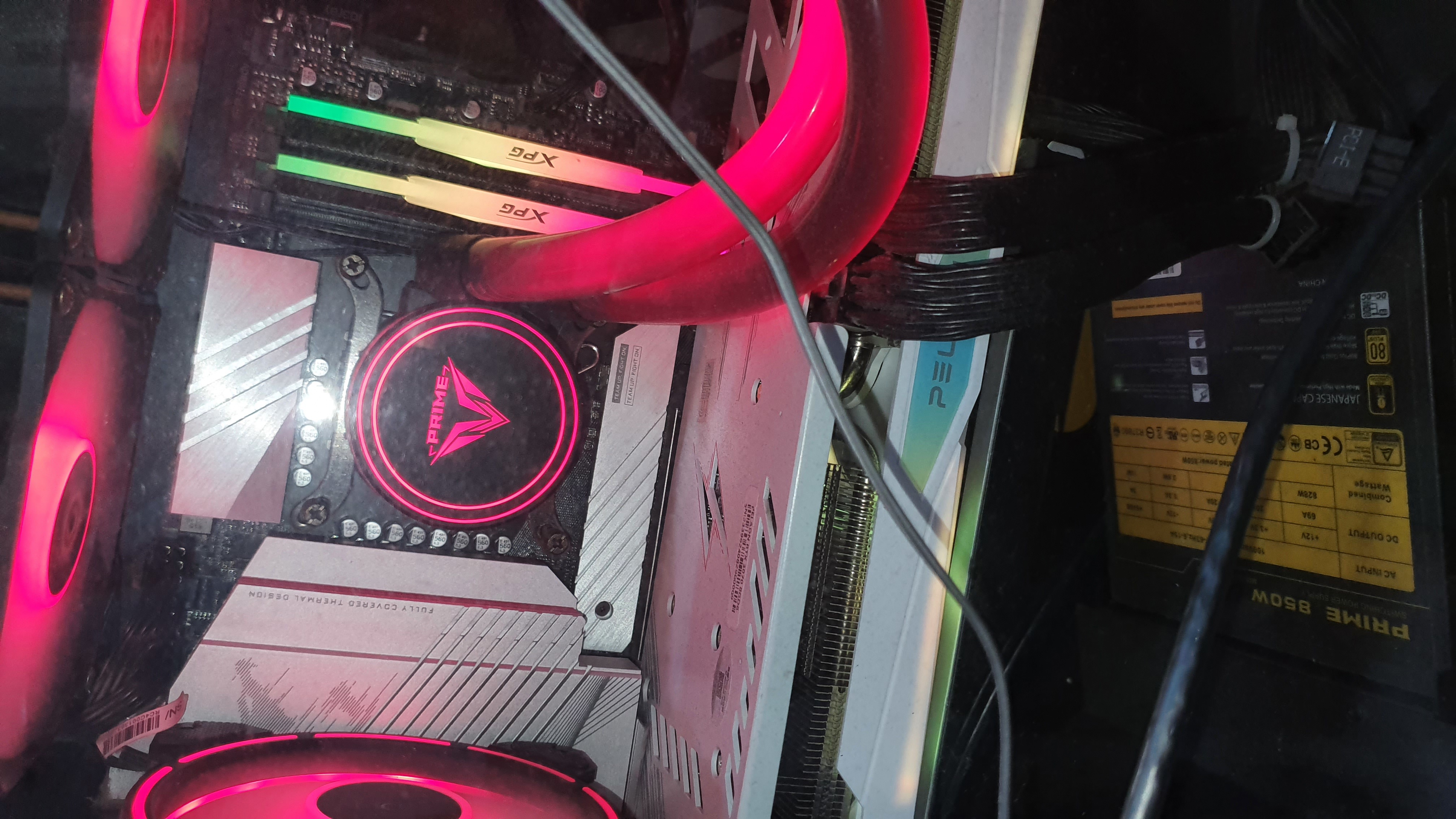 Help I Cant Boot My PC When This PC Says it needs to be Repaired. But ...
