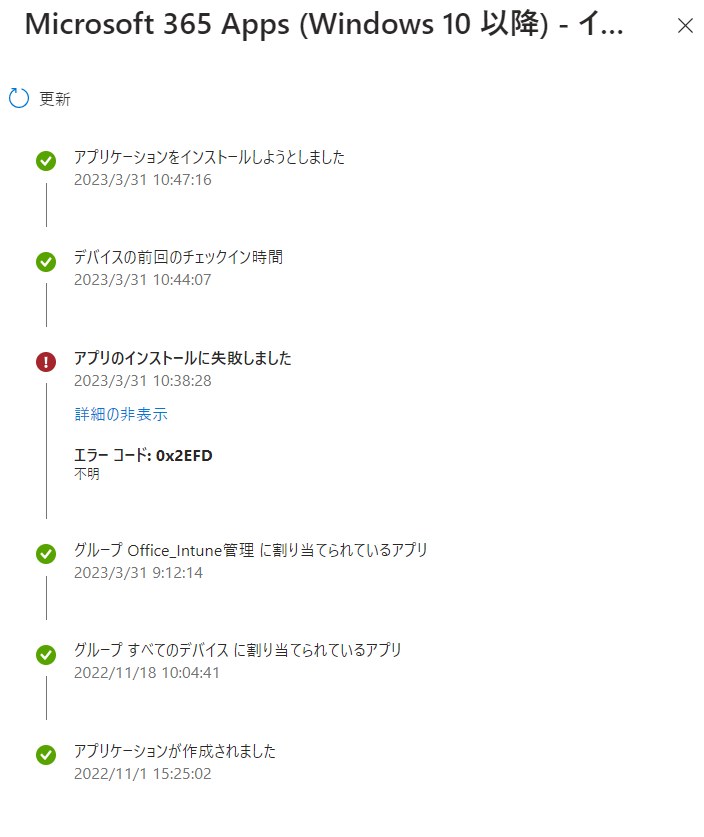User's image