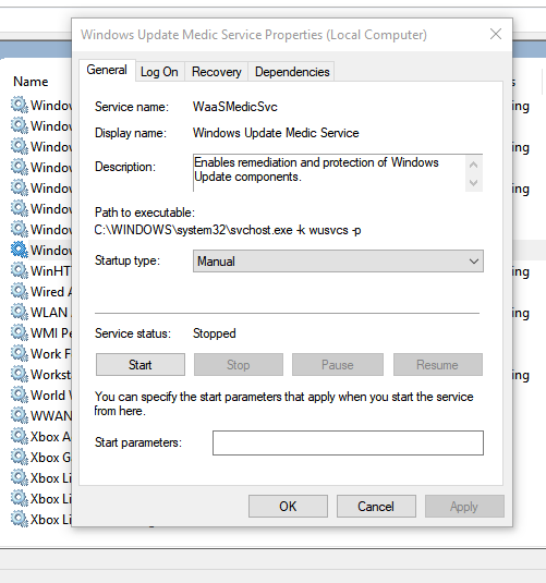how do I block a .dll file from the Windows Firewall on windows 10 to ...