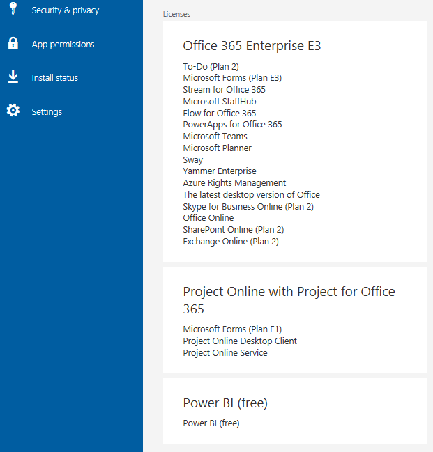Sync MS Project 2016 with SharePoint site - Microsoft Q&A