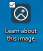 User's image