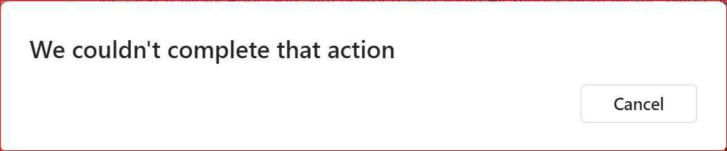 Error Linking a SharePoint Library to a Teams Channel - Microsoft Q&A
