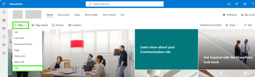 I want to add the day of the week to view on Sharepoint of my Group ...