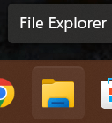Windows 11 & Windows 10, File explorer shortcuts different behavior ...