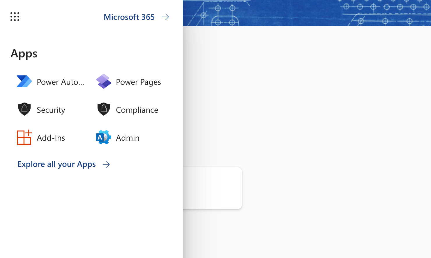 Issues of Microsoft 365 Business: Cannot access Office apps online nor ...