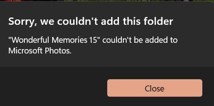 User's image