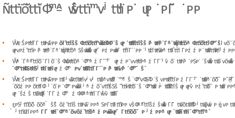 Fonts
