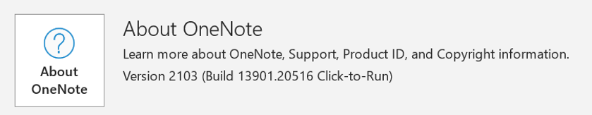OneNote 2016 / Office 365 crashes when tagging/adding tasks to ...