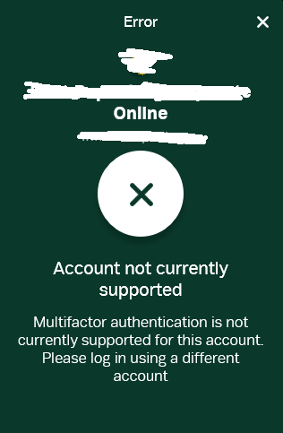 Money in Excel; Is a bank account required to use the add in? My bank ...