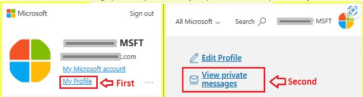 Can't unlock Microsoft account using phone number and email ...
