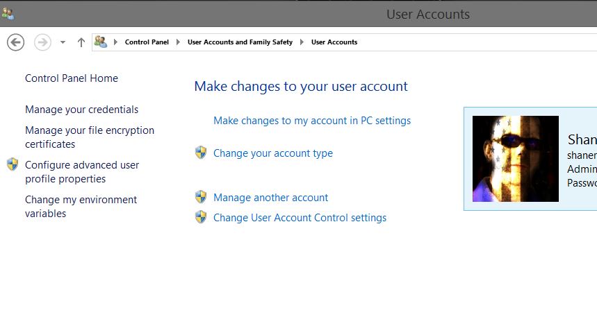 Repairing UAC that does not show GUI or allow changes - Microsoft Q&A