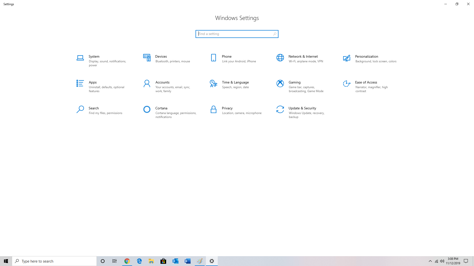 How do I change/update my Windows 10 UI? - Microsoft Q&A
