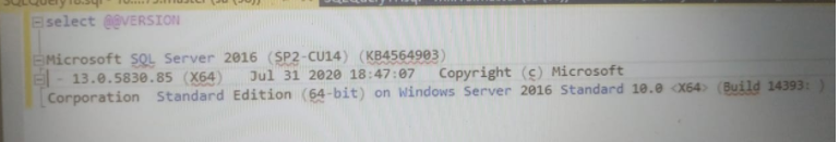 Sql Server Logshipping issue - Microsoft Q&A