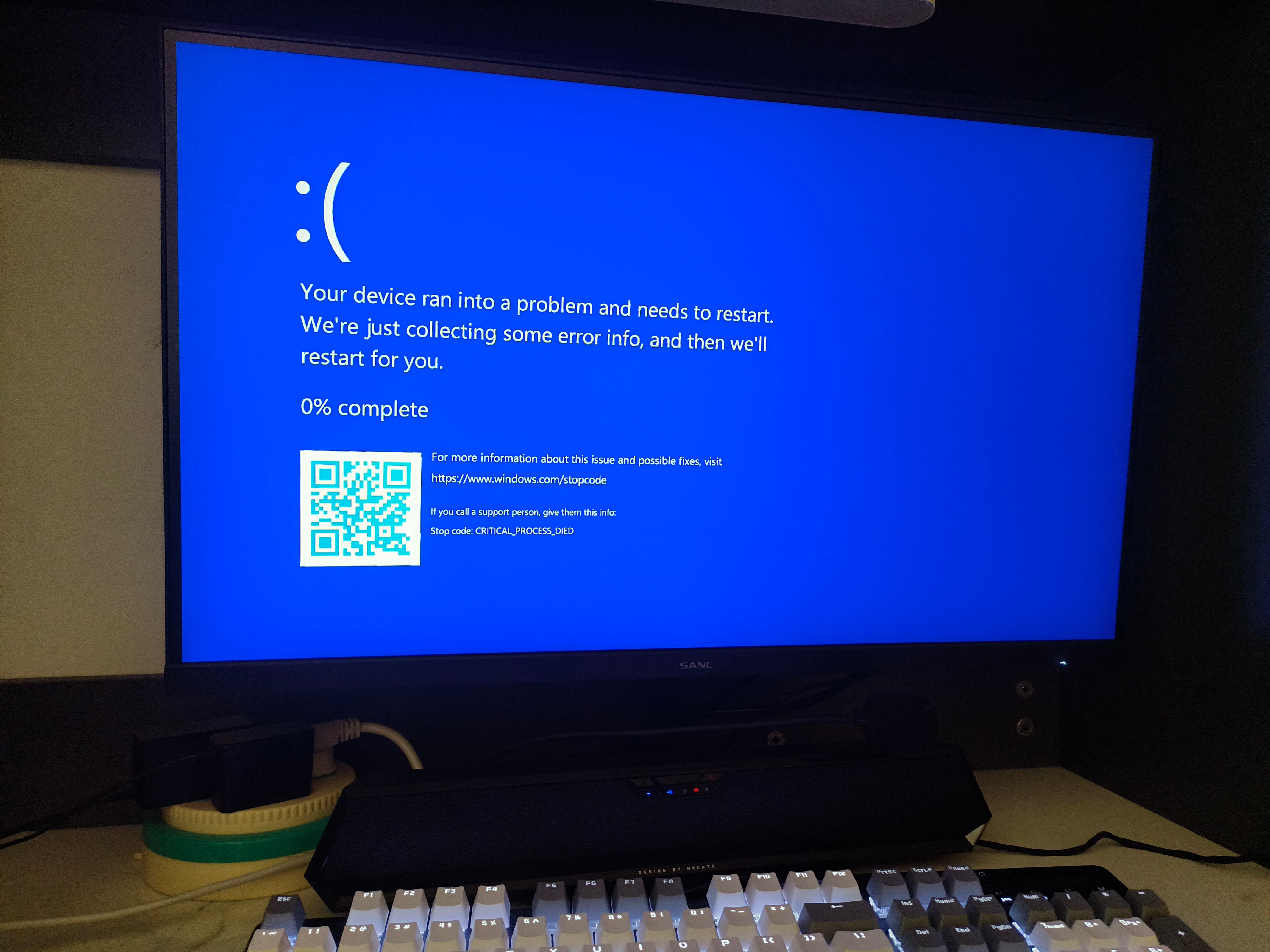 0X00007EFEBF4C5D28指令引用的0x0000022289D2A380内存，因