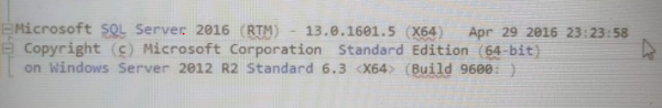 Sql Server Logshipping issue - Microsoft Q&A