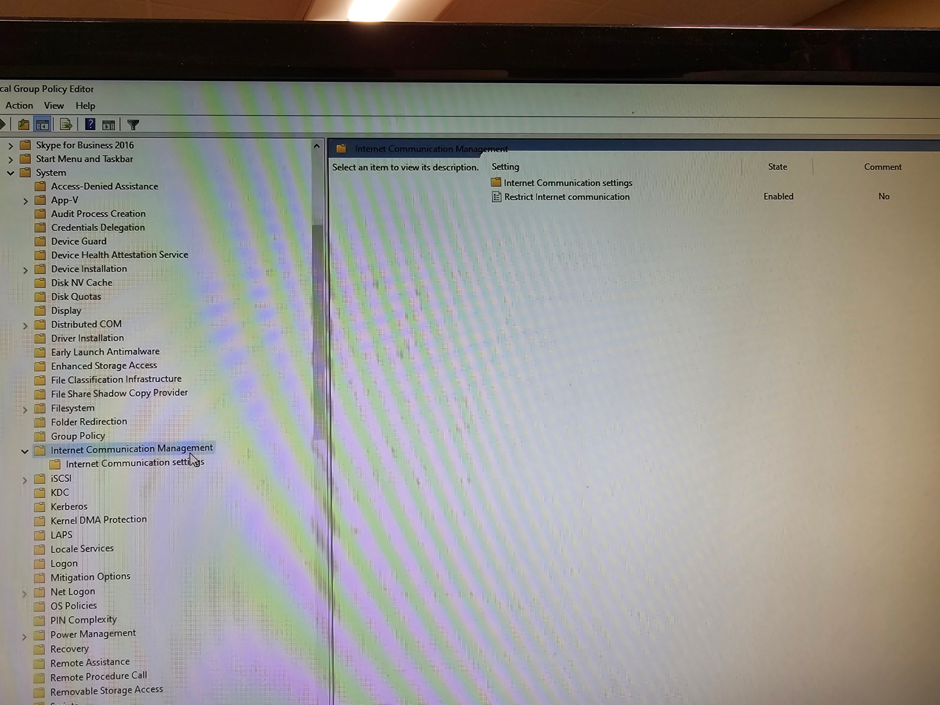WSUS clients reporting but not downloading any updates - Microsoft Q&A