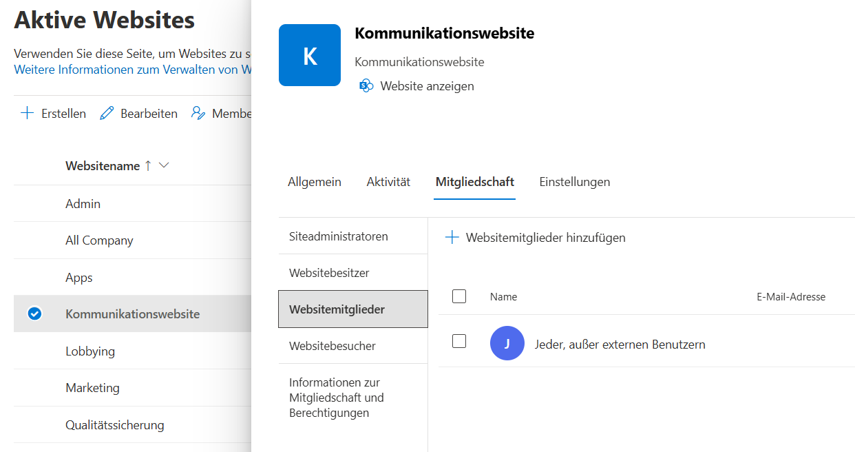 Benutzerbild